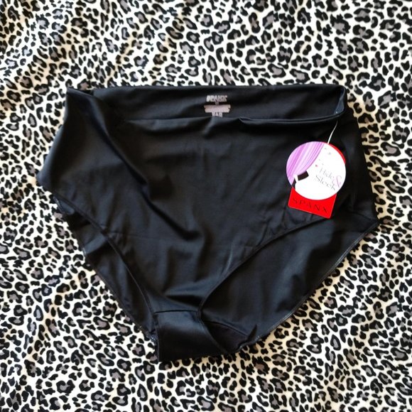 SPANX Other - SPANX Panty Hide & Sleek Shapewear